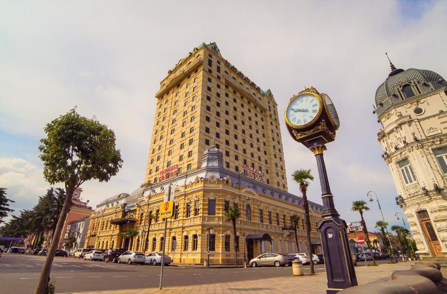 هتل Wyndham Batumi